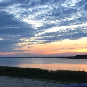 Meet your Posher, Patty